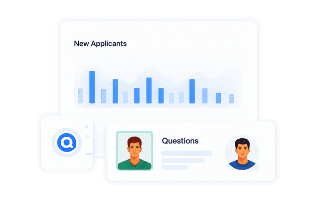 For Employers illustration