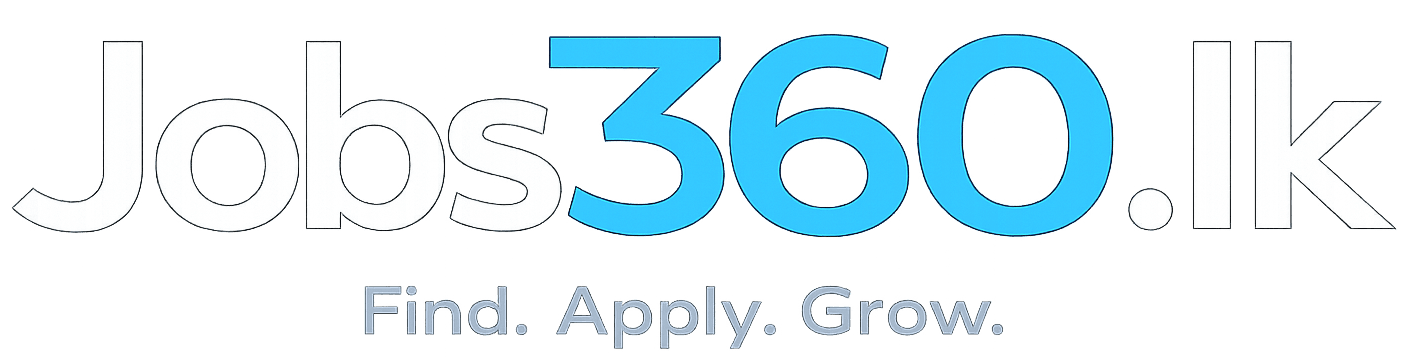 Jobs360.lk